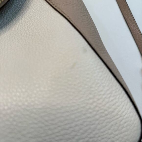 Kate Spade Leila Colorblock Flap Backpack Bag - Picture 2 of 8